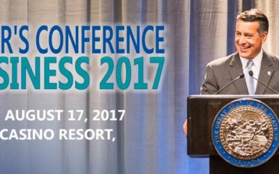 CLASSES.VEGAS WINS 2017 NEVADA GOVERNOR’S CONFERENCE BUSINESS PITCH COMPETITION